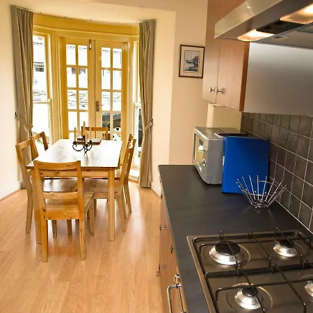 Bwthyn Llechen Apartment Porthmadog Exterior photo