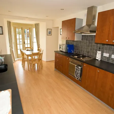 Bwthyn Llechen Apartment Porthmadog Exterior photo