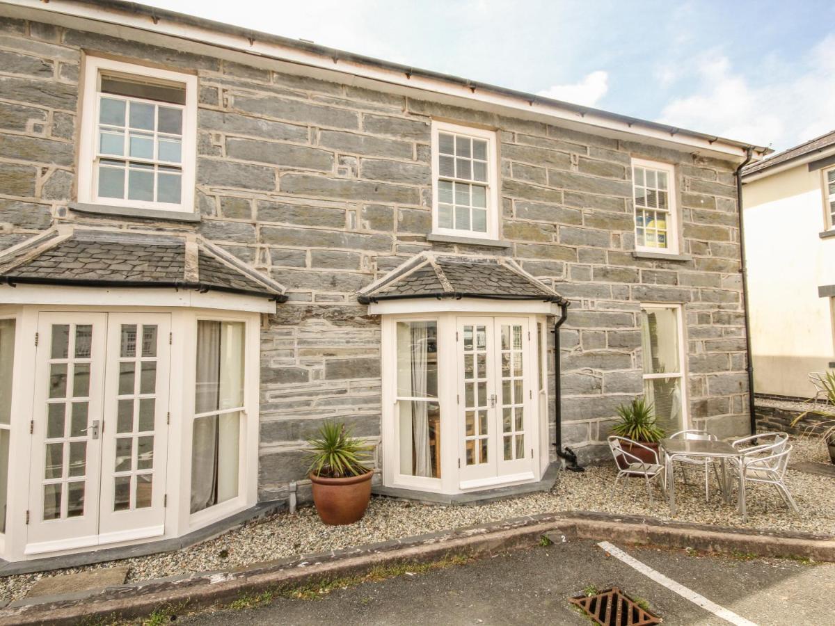 Bwthyn Llechen Apartment