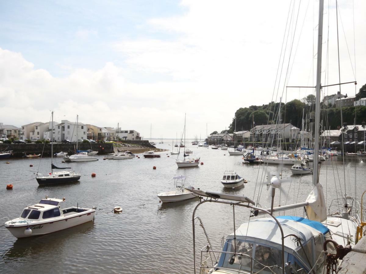 Bwthyn Llechen Apartment Porthmadog
