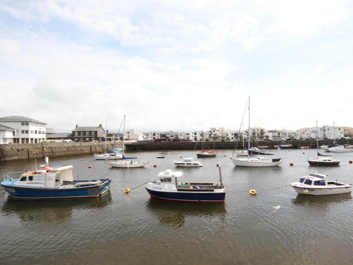 Bwthyn Llechen Apartment Porthmadog