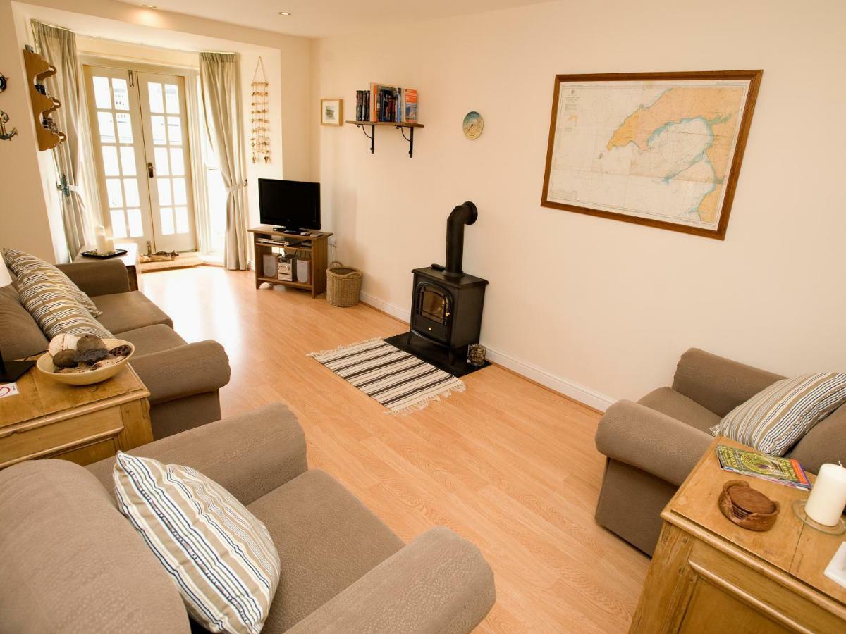 Apartment Bwthyn Llechen *