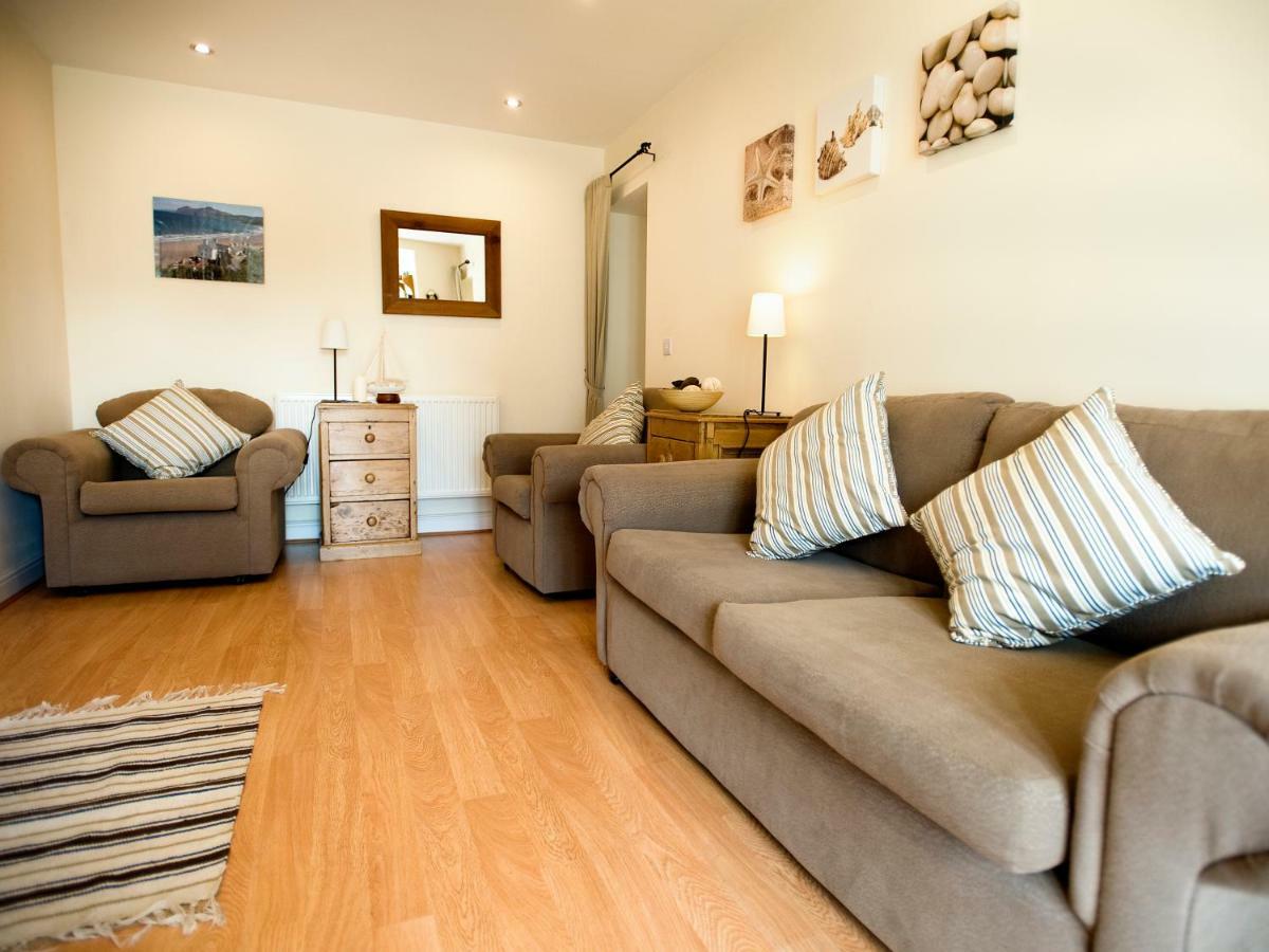 Apartment Bwthyn Llechen