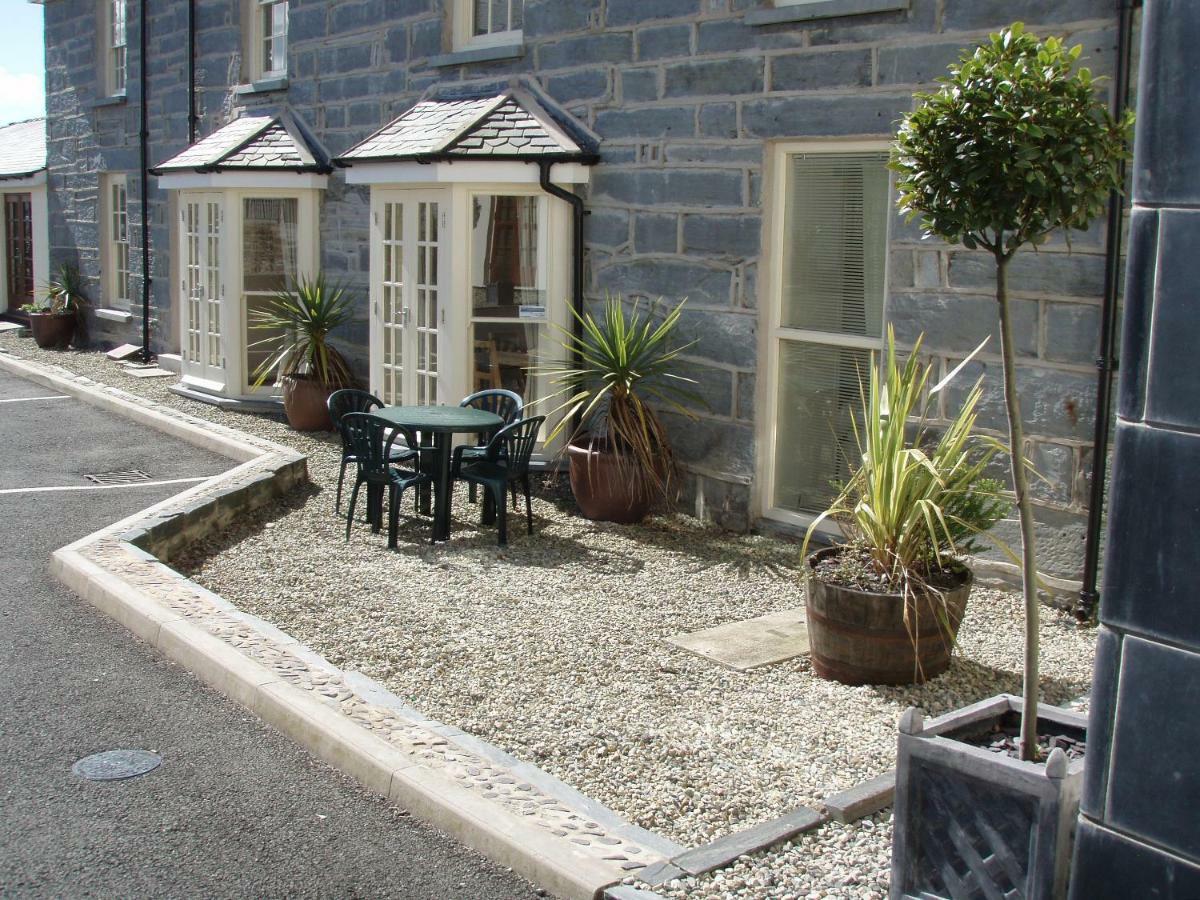 Apartment Bwthyn Llechen *