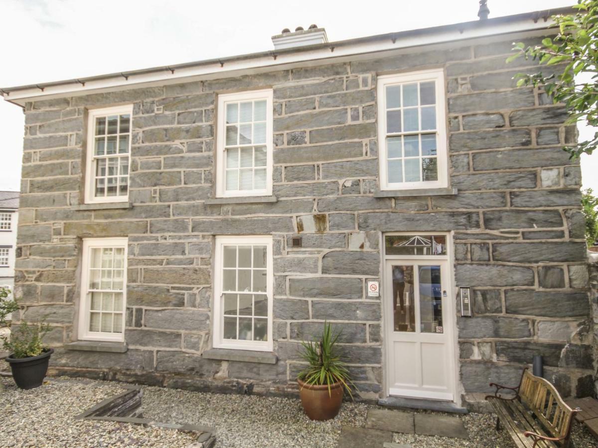 Apartment Bwthyn Llechen